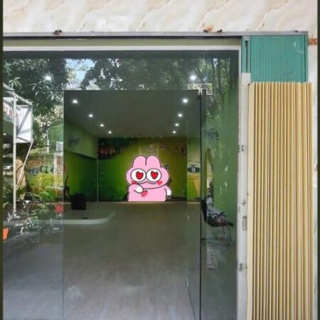 CHO THUÊ NHÀ C4 KĐT CHÍ LINH – Ở, LÀM VĂN PHÒNG, KINH DOANH