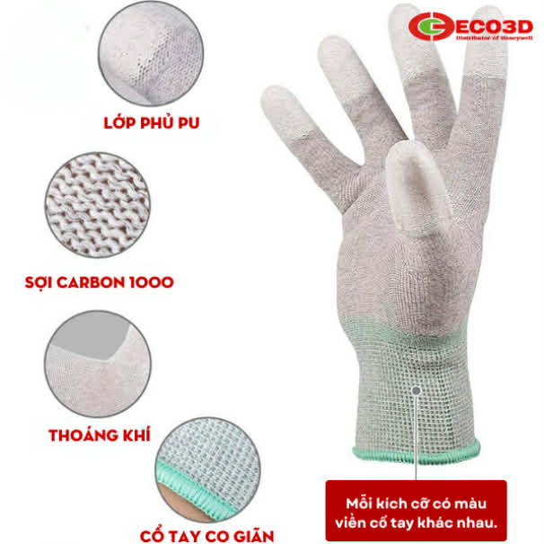 Tiêu đề: [XẢ KHO DỌN BÃI] Găng tay KingPro PH-201 đồng giá 2.500đ/đôi – Rẻ hơn cả giá sỉ!