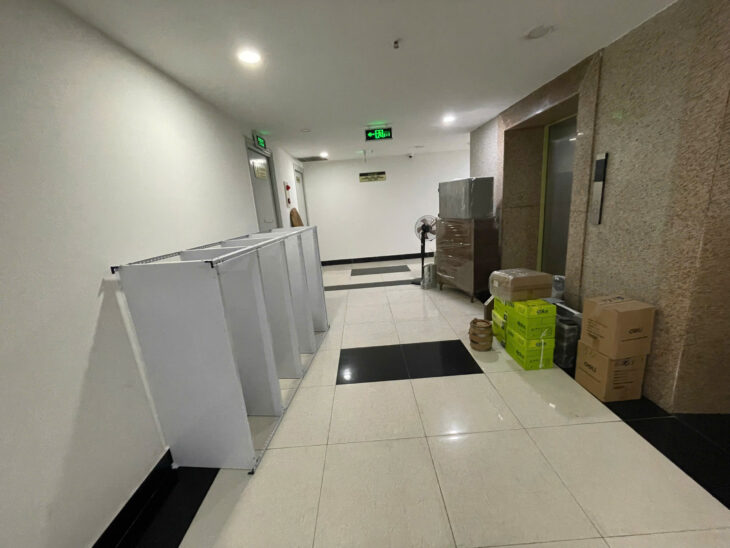 Dịch Vụ Chuyển Nhà 24H giá tốt tại Hà Nội