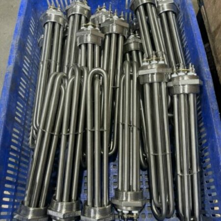 BÁN THANH ĐIỆN TRỞ NHIỆT CAO CẤP – GIẢI PHÁP GIA NHIỆT HIỆU QUẢ CHO MỌI ỨNG DỤNG CÔNG NGHIỆP