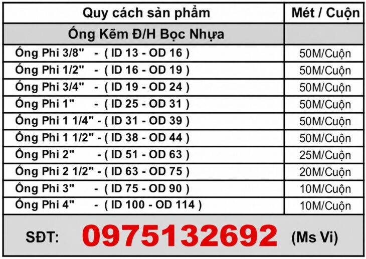 Ống ruột gà lõi thép bọc PVC – Bảo vệ dây điện, cáp tín hiệu