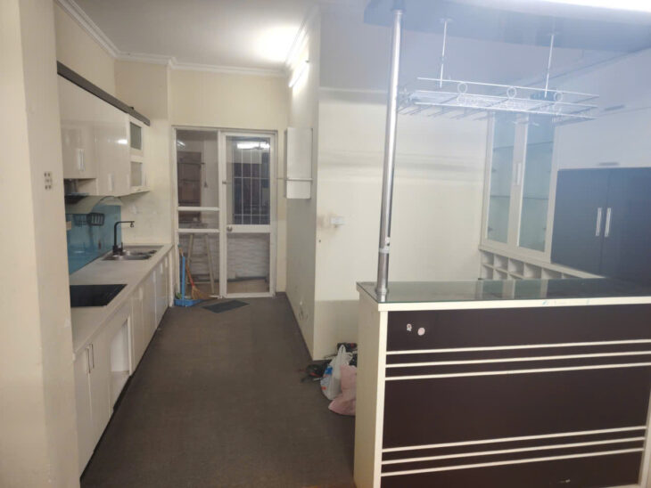 HN – CHO THUÊ CHCC 96A ĐỊNH CÔNG – 130 M² – FULL NỘI THẤT