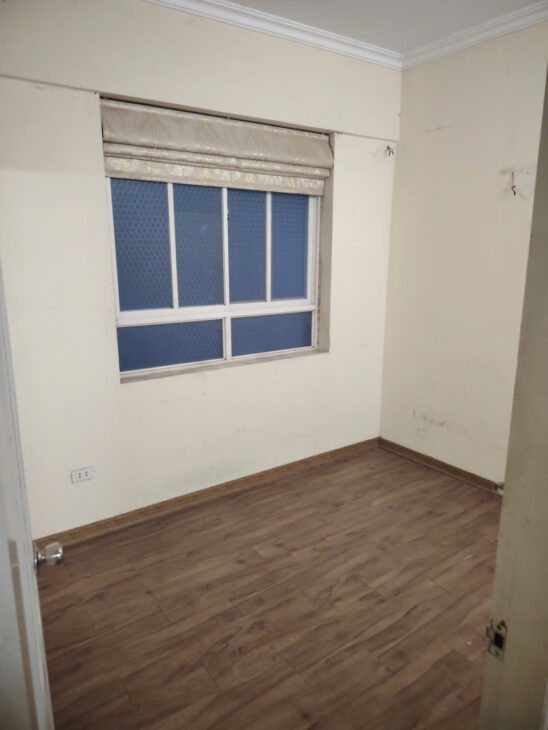 HN – CHO THUÊ CHCC 96A ĐỊNH CÔNG – 130 M² – FULL NỘI THẤT