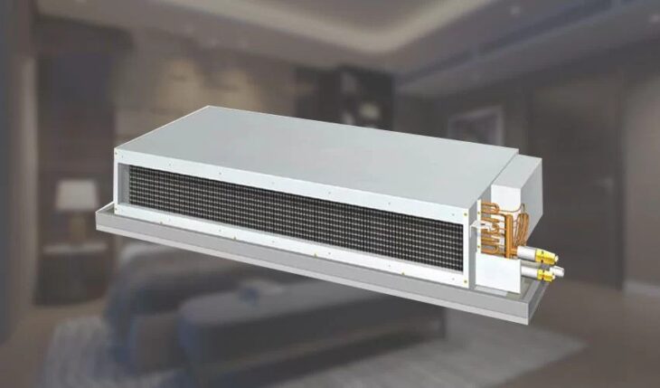 Lăp đặt trọn gói Điều hòa giấu trần DAIKIN tiên phong về công nghệ chỉ từ 02 bộ trở lên
