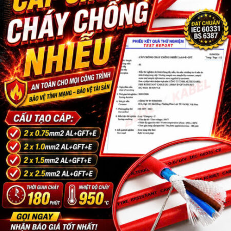 CẦN BÁN Cáp Chống Cháy Chống Nhiễu Altek Kabel – Sản Phẩm Chính Hãng CẦN BÁN Cáp Chống Cháy Chống Nhiễu Altek Kabel – Sản Phẩm Chính Hãng