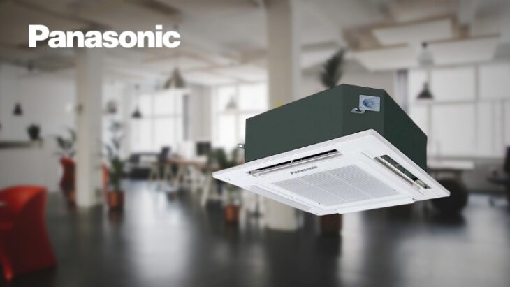 Chuyên bán giá rẻ Máy lạnh âm trần PANASONIC được nhiều người tin dùng