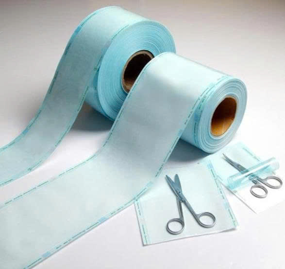 Giải pháp toàn diện cho kiểm soát nhiễm khuẩn an toàn & hiệu quả.