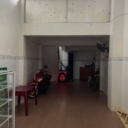 CHO THUÊ MẶT BẰNG TRỆT – ĐƯỜNG NGUYỄN AN NINH (GẦN NGÃ TƯ GIẾNG NƯỚC), TPVT 🔥 CHO THUÊ MẶT BẰNG TRỆT – ĐƯỜNG NGUYỄN AN NINH (GẦN NGÃ TƯ GIẾNG NƯỚC), TPVT 🔥
