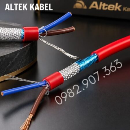 CÁP CHỐNG CHÁY PCCC ALTEK KABEL – ĐẠT CHUẨN, SẴN KHO TOÀN QUỐC