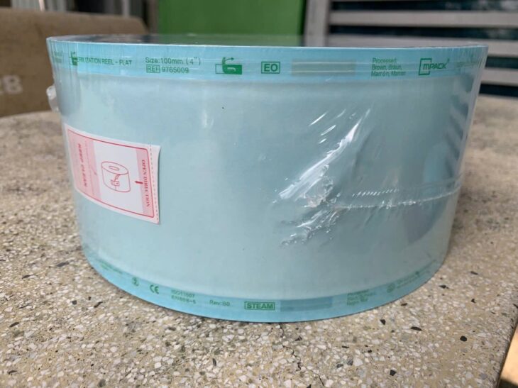 MPACK _ Vật tu y tế