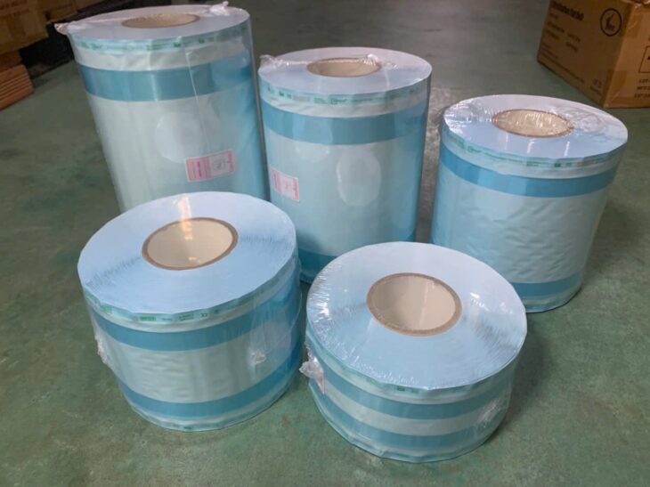 Vimed- Chuyên cung cấp vật tư y tế