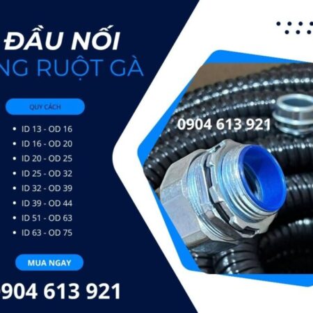 Ống ruột gà luồn dây điện – pg sắt Hà Nội Ống ruột gà luồn dây điện – pg sắt Hà Nội
