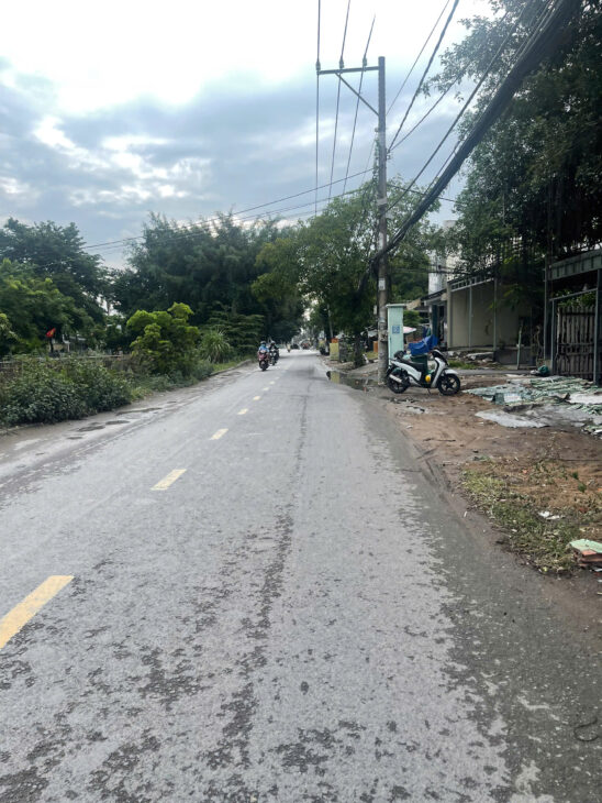 BÁ.N NHÀ GẦN THẠNH XUÂN 25 – GẦN 70M² – TƯƠNG LAI ĐƯỜNG 40M – NHỈNH 3 TỈ
