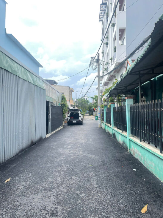 B.ÁN NHÀ GẦN TRƯỜNG LƯƠNG THẾ VINH – GẦN 70M² – TƯƠNG LAI SÁT MẶT T.IỀN 6 LÀN 40M – NHỈNH 3Đ