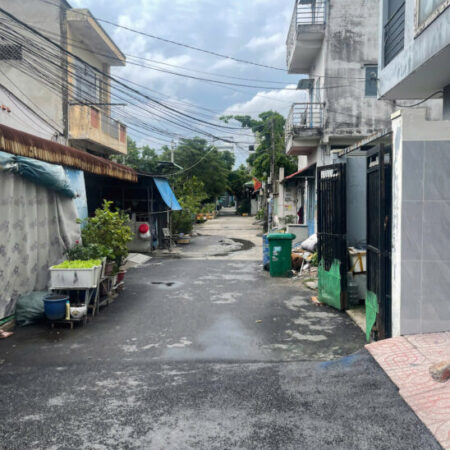 BÁ.N NHÀ GẦN CHỢ THẠNH XUÂN – GẦN 70M² – HẺM 4M Ô TÔ TỚI ĐẤT – VÀO Ở NGAY – NHỈNH 3Đ BÁ.N NHÀ GẦN CHỢ THẠNH XUÂN – GẦN 70M² – HẺM 4M Ô TÔ TỚI ĐẤT – VÀO Ở NGAY – NHỈNH 3Đ