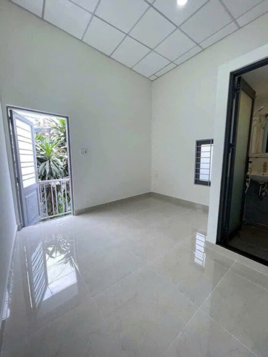 BÁN NHÀ HÀ HUY GIÁP – LÔ GÓC 2 MẶT TIỀN – 2 TẦNG – HXH – CHỈ 2 TỶ NHỈNH – Q12