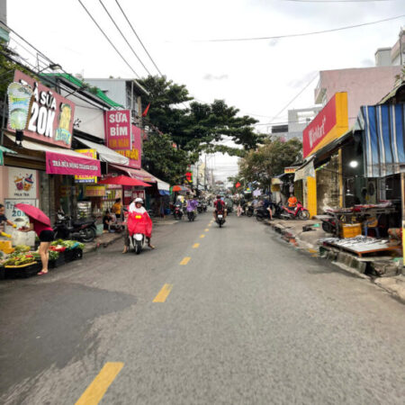 BÁN NHÀ GẦN CHỢ MINH PHÁT – GẦN 80M² – NGANG GẦN 5M – HXH CẠNH NHÀ – GIÁ 3.X TỶ BÁN NHÀ GẦN CHỢ MINH PHÁT – GẦN 80M² – NGANG GẦN 5M – HXH CẠNH NHÀ – GIÁ 3.X TỶ