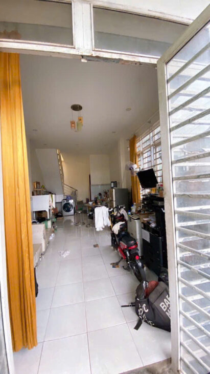 🏡 BÁN NHÀ TÔ NGỌC VÂN – DT KHỦNG 150M² – TẶNG 3 PHÒNG TRỌ – DÒNG TIỀN SẴN – 6 TỶ NHỈNH