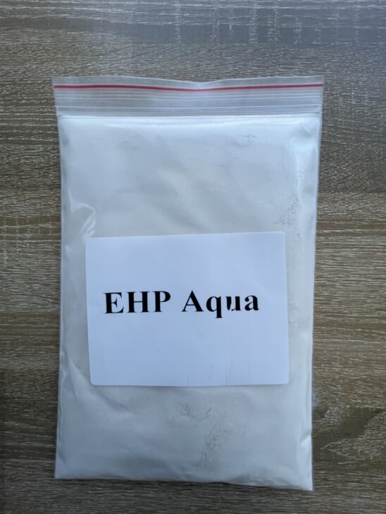 EHP PRO & EHP AQUA – HỖ TRỢ SỨC KHỎE TÔM TOÀN DIỆN
