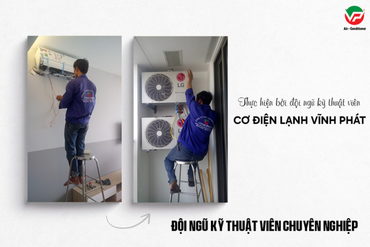 Giá rẻ tại kho Điều hòa treo tường LG Inverter chất lượng và phù hợp