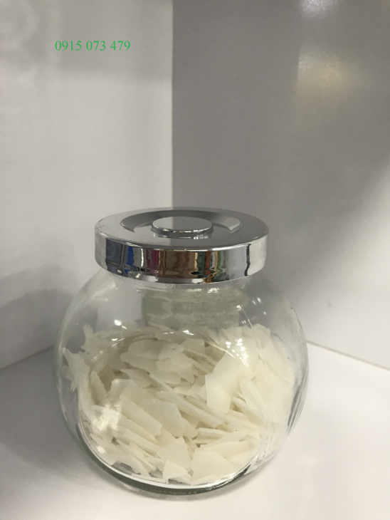 🧪 MAGNESIUM CHLORIDE (MgCl₂) – BỔ SUNG MAGIE CHO AO NUÔI