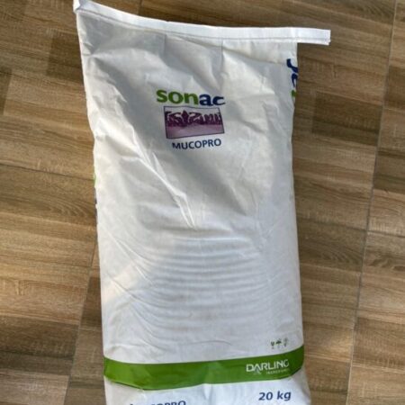 MUCOPRO POWDER – ĐẠM THỦY PHÂN ENZYME TỪ SONAC
