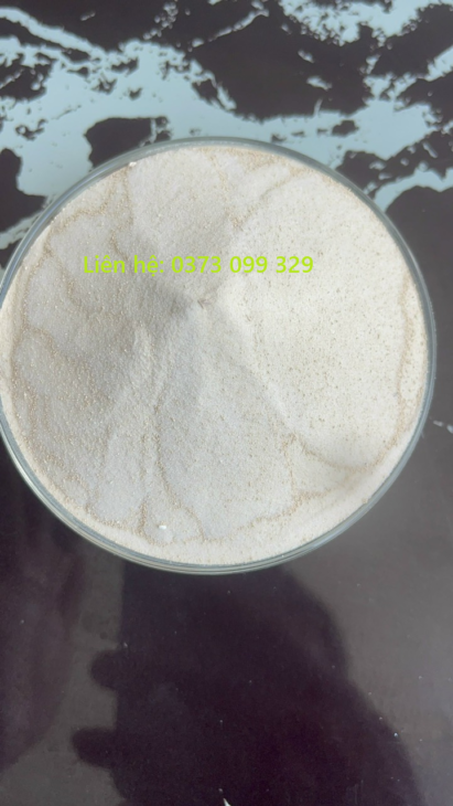 Giải Pháp Superzyme – Enzyme Tiêu Hóa, Hỗ Trợ Giảm Nhớt Bạt Hiệu Quả