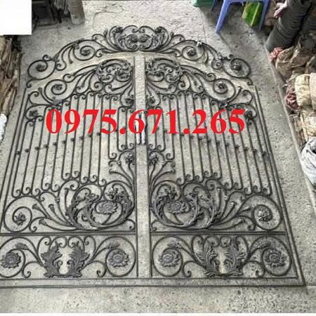 Xưởng sản xuất xếp bộ sắt mỹ thuật giá tốt tận gốc