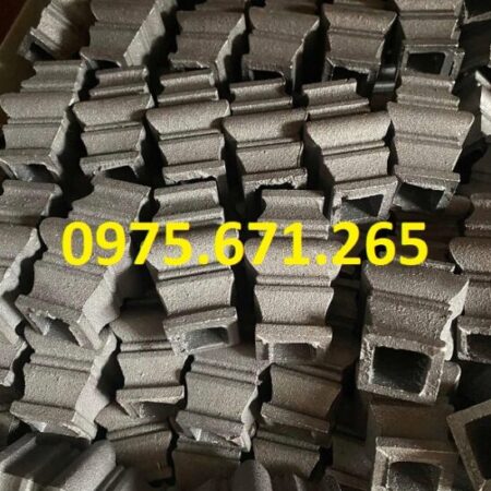 Xưởng sản xuất ổ gang giá rẻ tận gốc