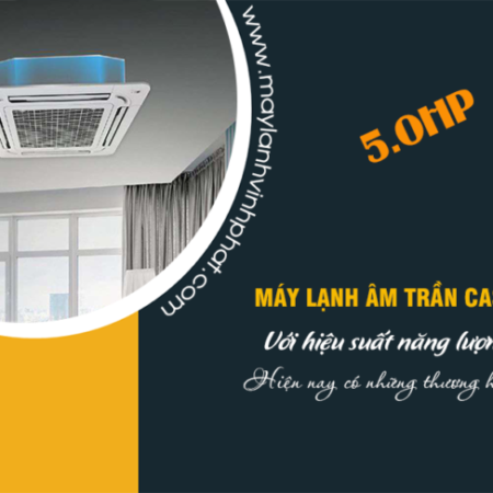 Thi công Máy lạnh âm trần công suất 5HP lắp đặt nhiều năm kinh nghiệm Thi công Máy lạnh âm trần công suất 5HP lắp đặt nhiều năm kinh nghiệm