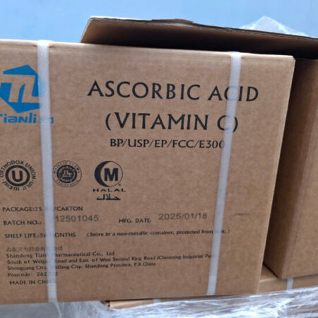 VITAMIN C 99% VITAMIN C 99%