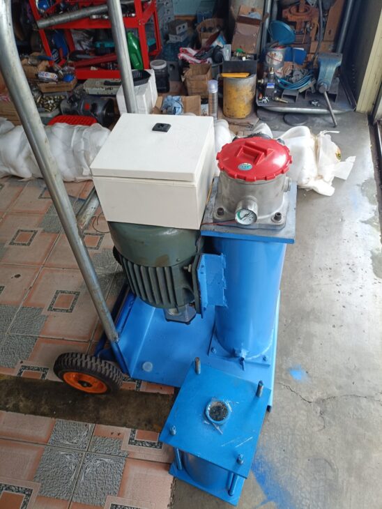 Máy lọc dầu thủy lực, Lõi lọc dầu thủy lực, Máy lọc dầu thủy lực tách nước ,Máy lọc dầu thủy lực côn