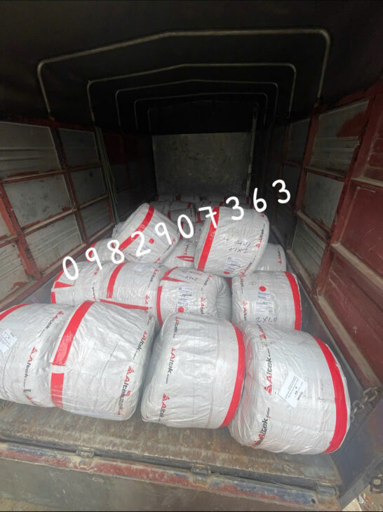 CÁP CHỐNG CHÁY PCCC ALTEK KABEL – ĐẠT CHUẨN, SẴN KHO TOÀN QUỐC