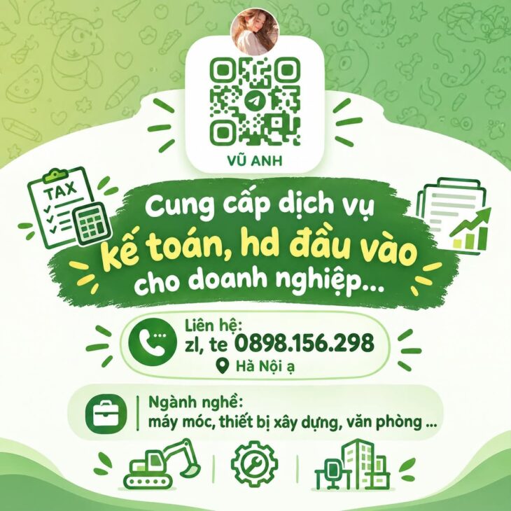 Anh Avatar - Hà Nội Today
