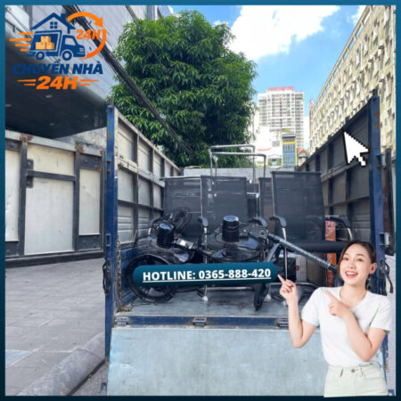 CHUYỂN NHÀ 24H – NHANH CHÓNG, AN TOÀN, GIÁ TỐT! CHUYỂN NHÀ 24H – NHANH CHÓNG, AN TOÀN, GIÁ TỐT!