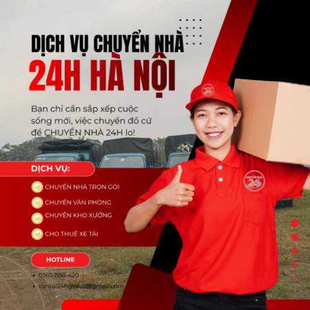 DỊCH VỤ CHUYỂN NHÀ TRỌN GÓI HÀ NỘI 24H DỊCH VỤ CHUYỂN NHÀ TRỌN GÓI HÀ NỘI 24H