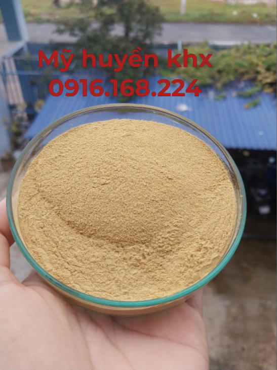 THYMOL PLUS – GIẢI PHÁP THẢO DƯỢC CHO AO NUÔI